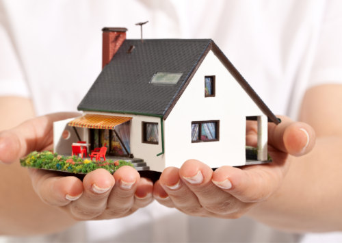 Kam investovat: nemovitost na hypotéku nebo online investice do nemovitostí